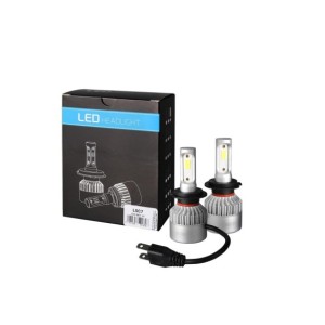 KIT DE LED H7 2