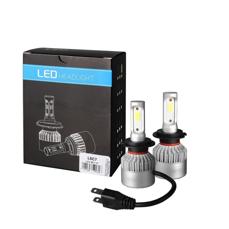 KIT DE LED H7