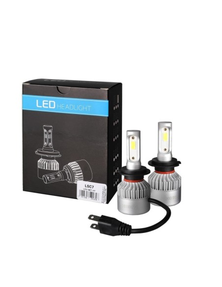 KIT DE LED H7