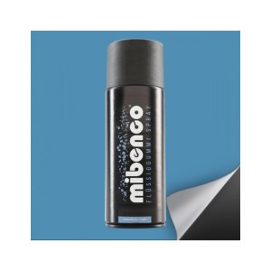 MIBENCO SPRAY GOMA LIQUIDA...