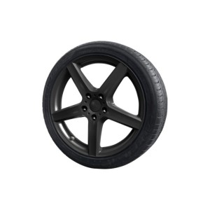 GOMA LIQUIDA SET  NEGRA... 2