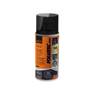 GOMA LIQUIDA 150 ML  NEGRA...