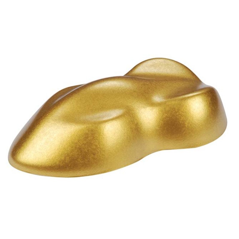 GOMA LIQUIDA  DORADO METALICO 1 X 400 ML