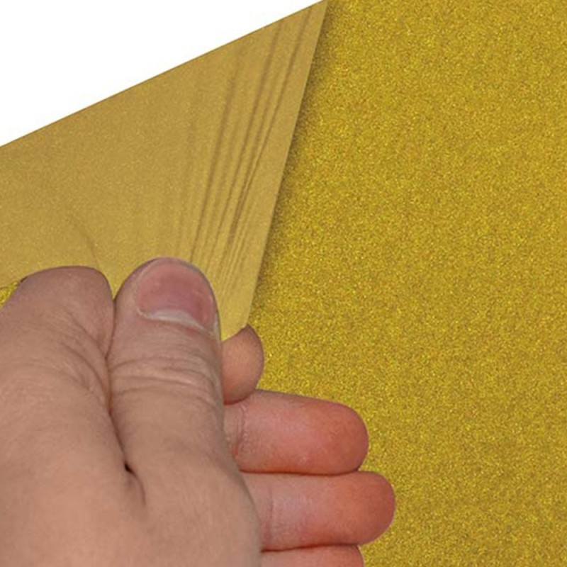 GOMA LIQUIDA  DORADO METALICO 1 X 400 ML