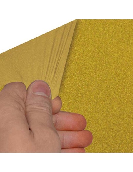 GOMA LIQUIDA  DORADO METALICO 1 X 400 ML