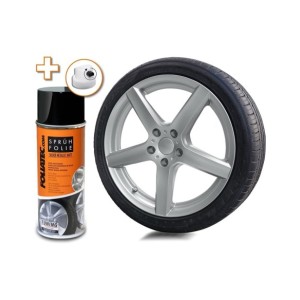 GOMA LIQUIDA  PLATA...