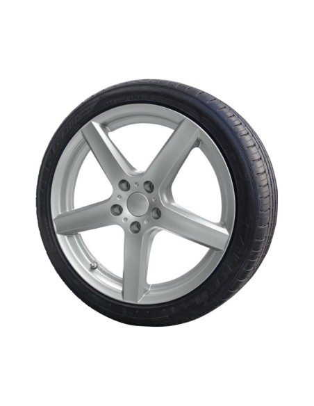 GOMA LIQUIDA  PLATA METALICO  1 X 400 ML