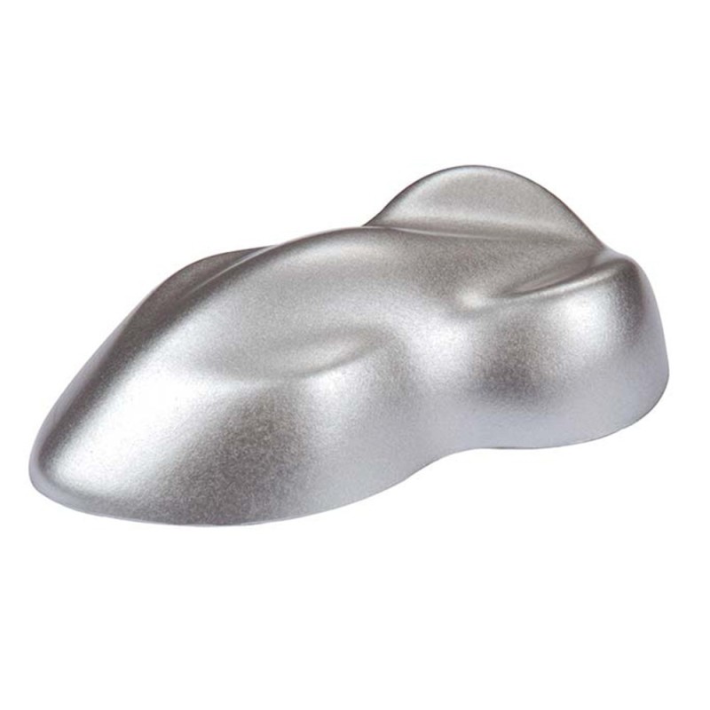 GOMA LIQUIDA SET  PLATA METALICO 2 X...