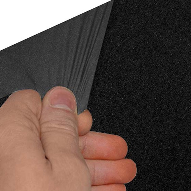 GOMA LIQUIDA SET ANTRACITA METALICO...