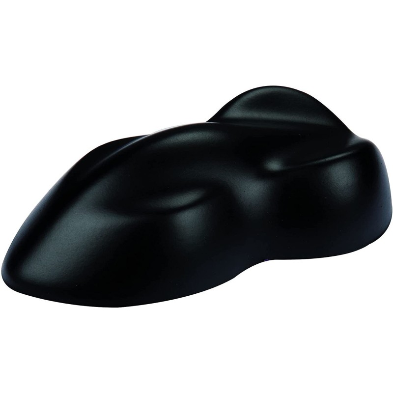 GOMA LIQUIDA  NEGRA MATE  1 X 400 ML