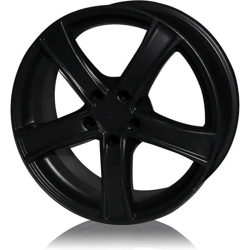 GOMA LIQUIDA 150 ML  NEGRA MATE 1 X...