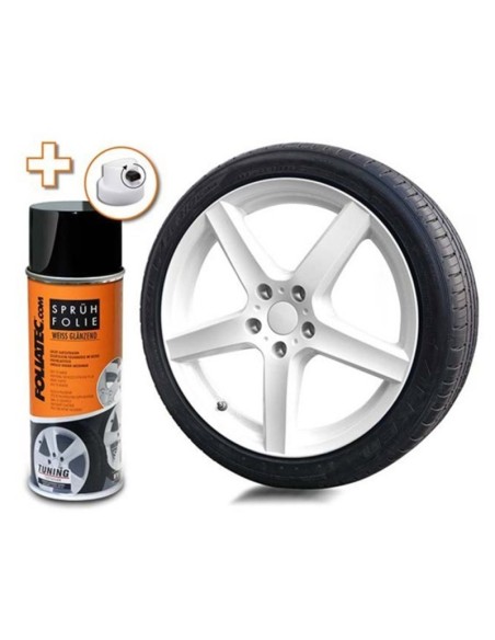 GOMA LIQUIDA  BLANCO BRILLANTE  1 X 400 ML