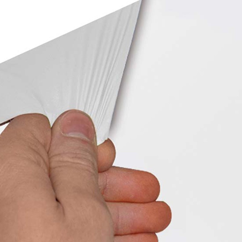 GOMA LIQUIDA 150 ML  BLANCO BRILLANTE...