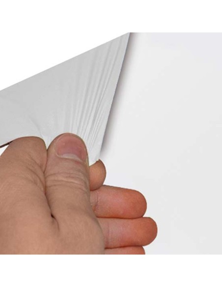 GOMA LIQUIDA 150 ML  BLANCO BRILLANTE 1 X 150 ML