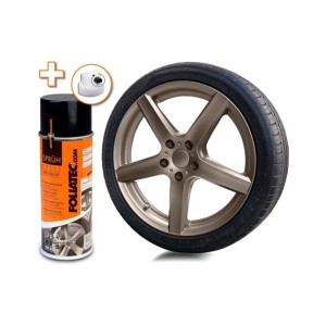 GOMA LIQUIDA  BRONZE...