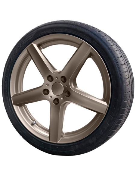 GOMA LIQUIDA  BRONZE METALICO MATE 1 X 400 ML