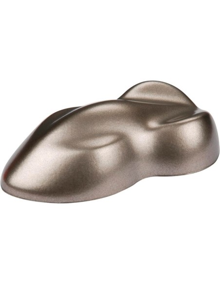 GOMA LIQUIDA  BRONZE METALICO MATE 1 X 400 ML