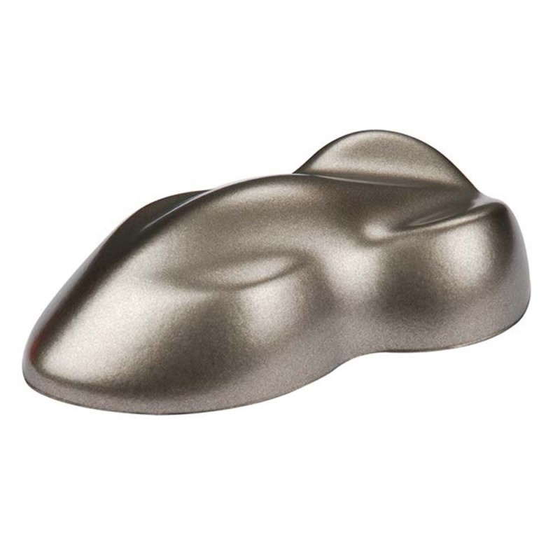 GOMA LIQUIDA SET  BRONCE METALICO...