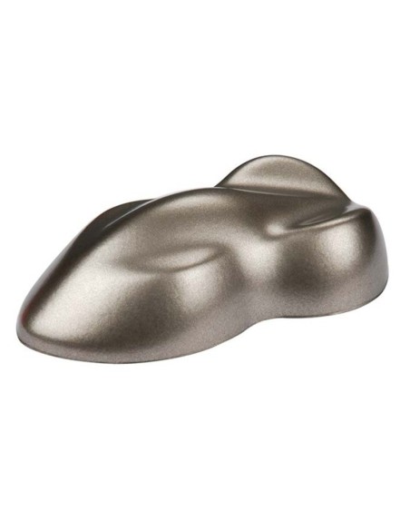 GOMA LIQUIDA SET  BRONCE METALICO MATE 2 X 400 ML