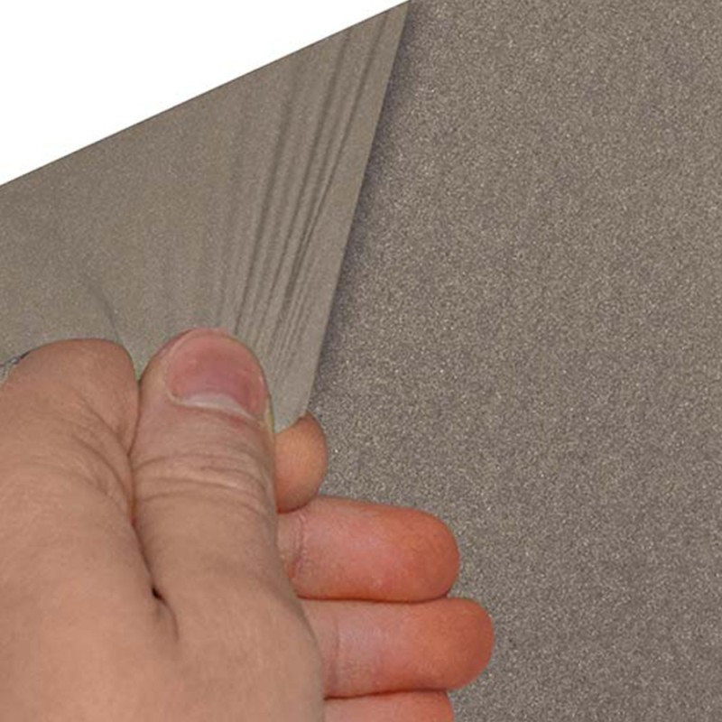 GOMA LIQUIDA SET  BRONCE METALICO...