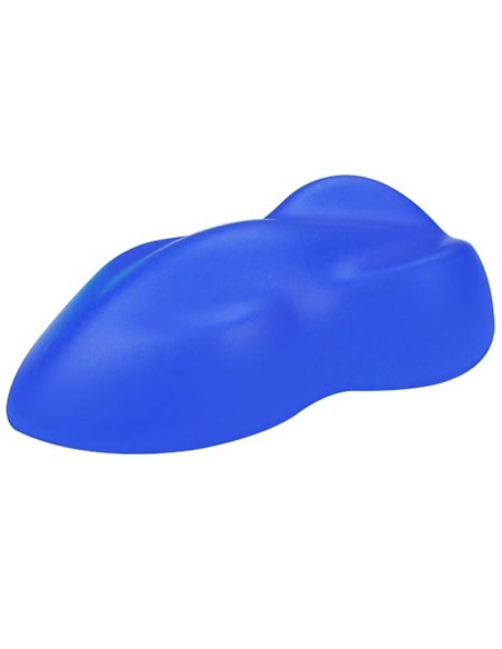 GOMA LIQUIDA NEON 2 PC. SET  AZUL 1 X 400 ML +  BASE COAT 1 X 400 ML