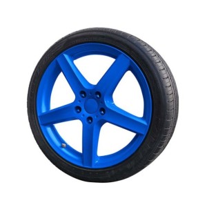 GOMA LIQUIDA NEON 4 PC. SET... 2