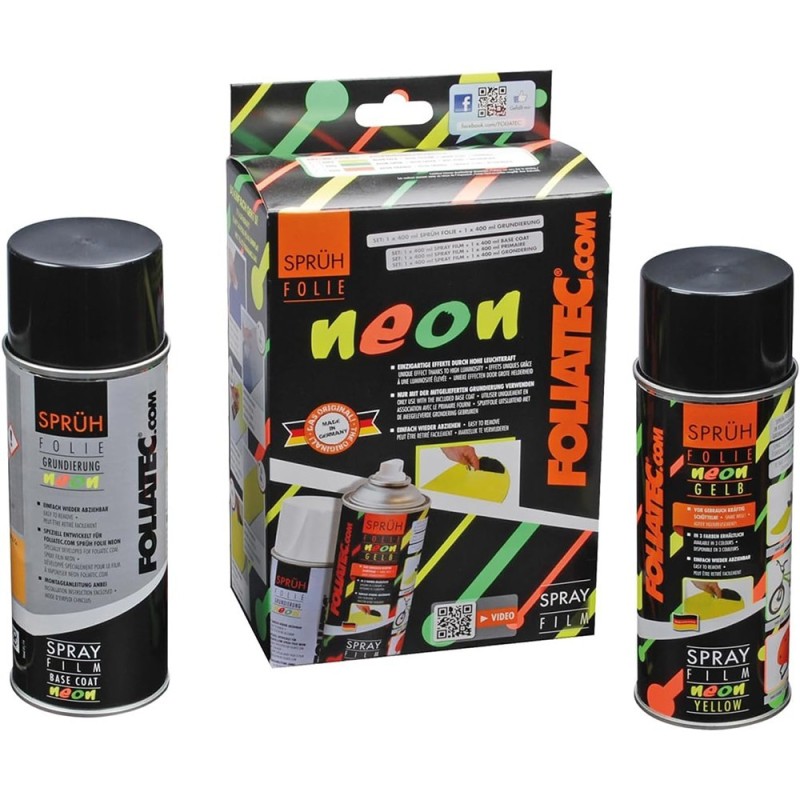 GOMA LIQUIDA NEON 2 PC. SET  ROJO 1 X...