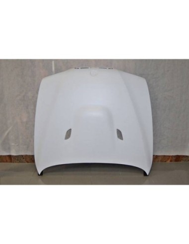 Portón BMW E46 99-05 2P / E46 Look M3...