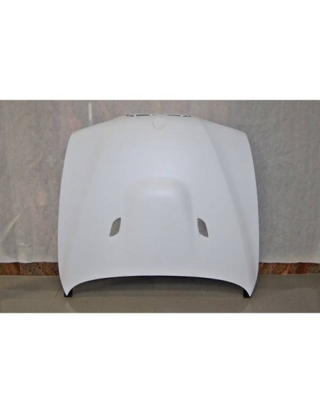 Portón BMW E46 99-05 2P / E46 Look M3 CSL II