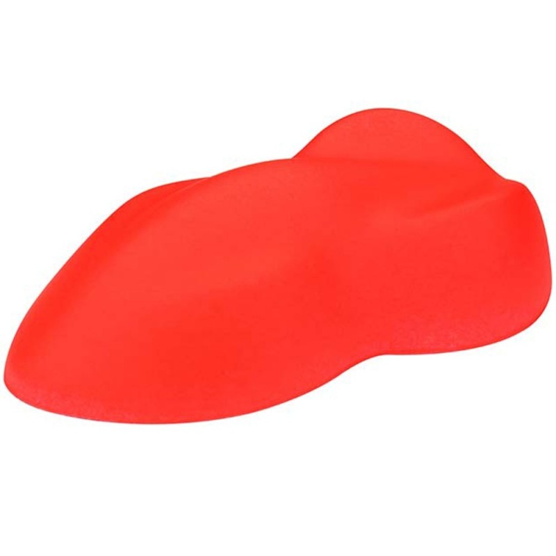 GOMA LIQUIDA NEON 4 PC. SET  ROJO 2 X...