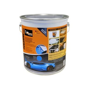 CAR BODY GOMA LIQUIDA...