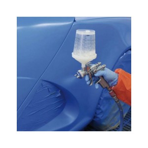 CARBODY GOMA LIQUIDA 2C... 2