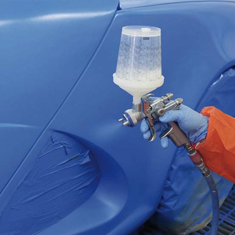 CARBODY GOMA LIQUIDA 2C SEALER...