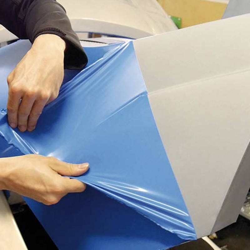 CARBODY GOMA LIQUIDA 2C SEALER...