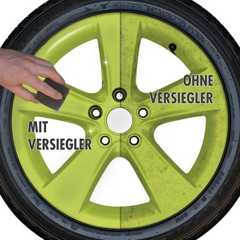 GOMA LIQUIDA SEALER  BRILLANTE 400 ML