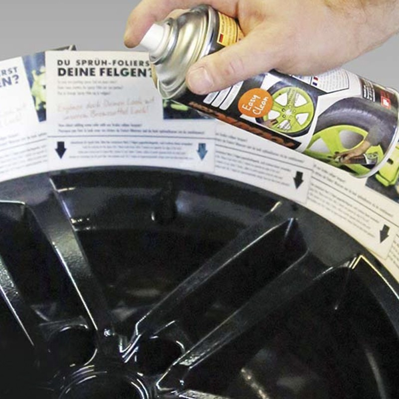 GOMA LIQUIDA SEALER  BRILLANTE 400 ML