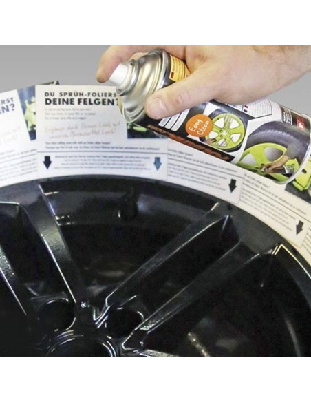 GOMA LIQUIDA SEALER  BRILLANTE 400 ML