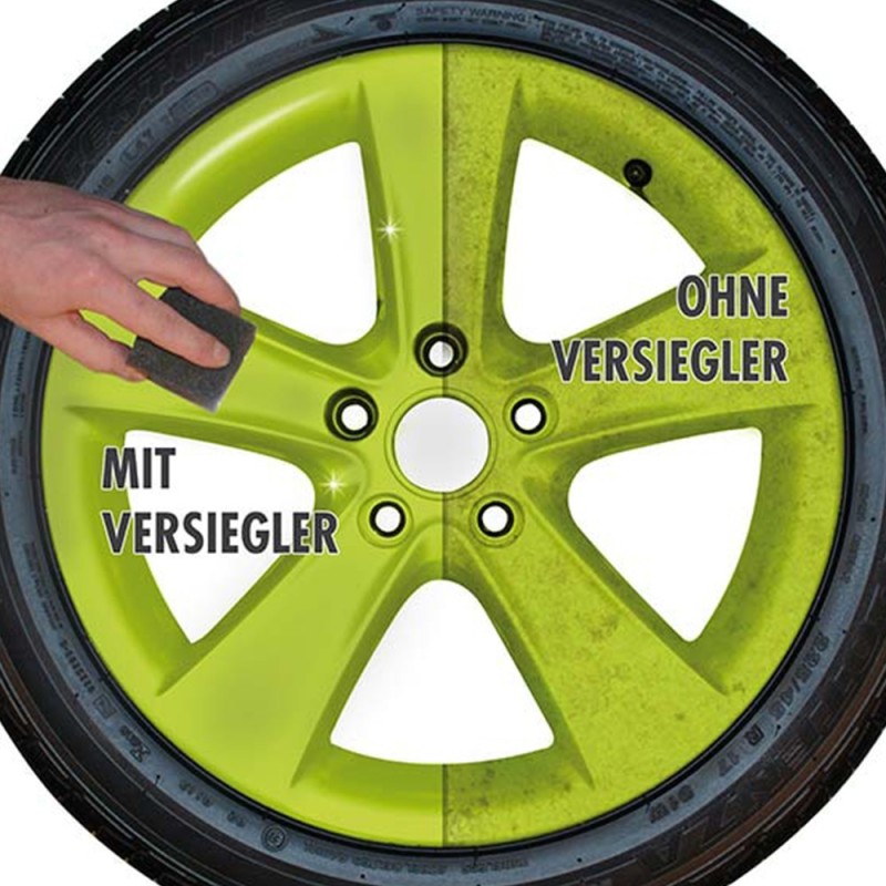 GOMA LIQUIDA SEALER  MATE 400 ML