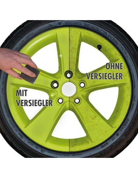 GOMA LIQUIDA SEALER  MATE 400 ML