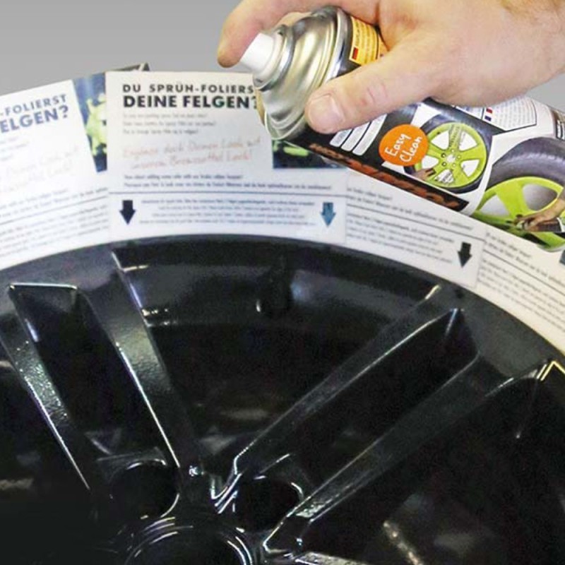 GOMA LIQUIDA SEALER  MATE 400 ML