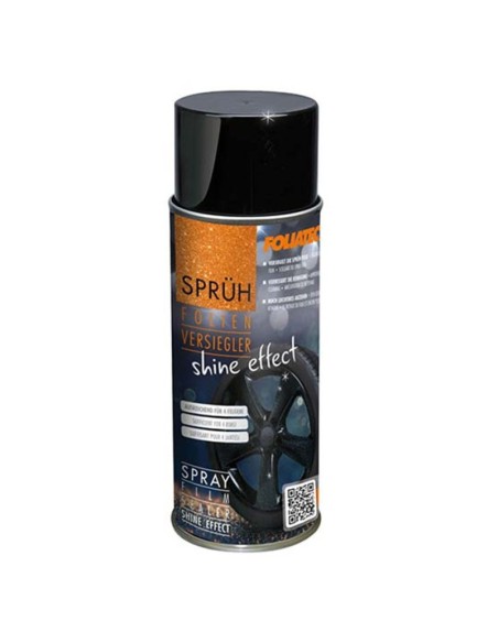 GOMA LIQUIDA SEALER  SHINE EFFECT 400 ML
