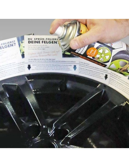 GOMA LIQUIDA SEALER  SHINE EFFECT 400 ML