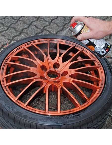 REMOVEDOR DE GOMA LIQUIDA 400 ML