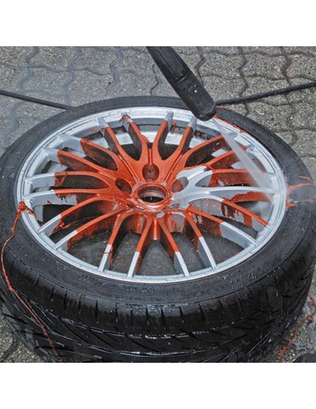 REMOVEDOR DE GOMA LIQUIDA 400 ML