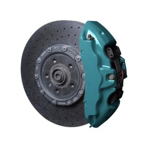 PINTURA PINZA FRENO SET... 2