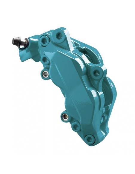 PINTURA PINZA FRENO SET AZUL MIAMI BEACH