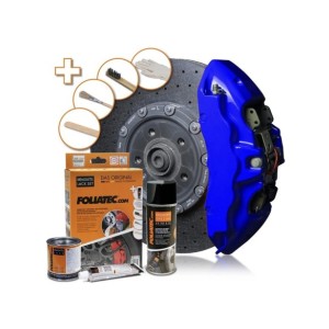 PINTURA PINZA FRENO SET  RS...