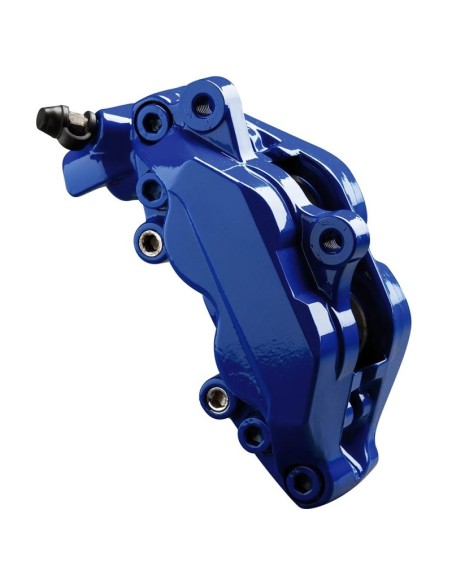 PINTURA PINZA FRENO SET  RS AZUL 3 COMPONENTES