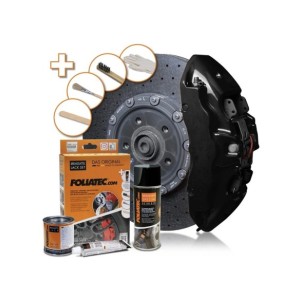 PINTURA PINZA FRENO SET...