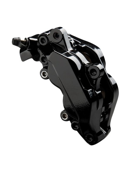 PINTURA PINZA FRENO SET  MIDNIGHT NEGRA 3 COMPONENTES